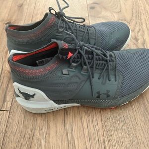 Under armour golf shoes